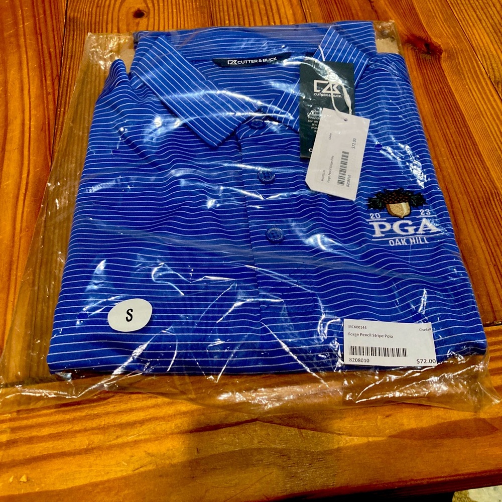 COPY - COPY - PGA 2023 Oak Hill C&B Polo